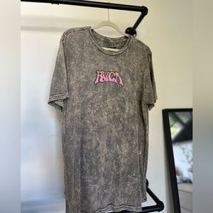 XL RVCA Men's Moonscape SS *Never Worn*